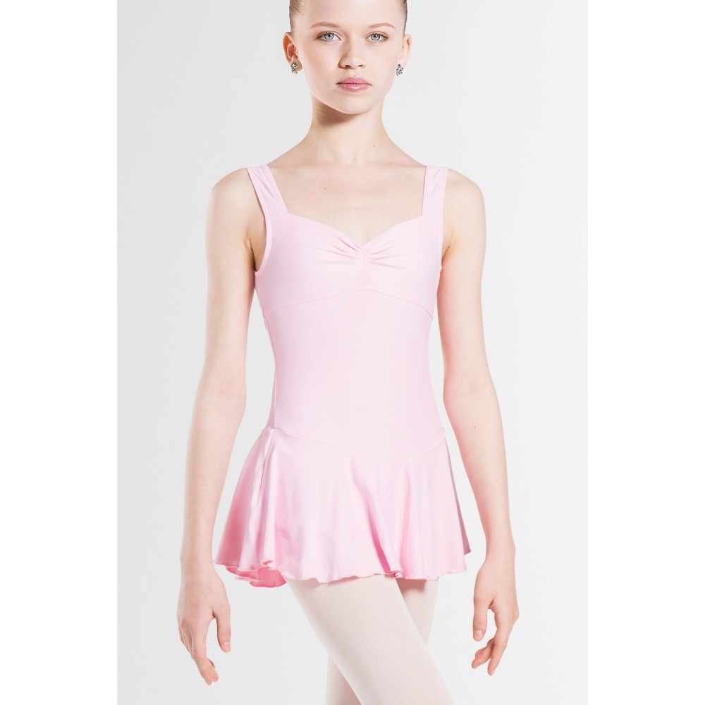 Tunique fille DIVINE Wear Moi