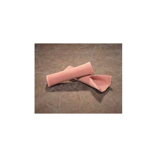 Jelly Toes - Jelly Tube Bunheads Capezio BUN9106