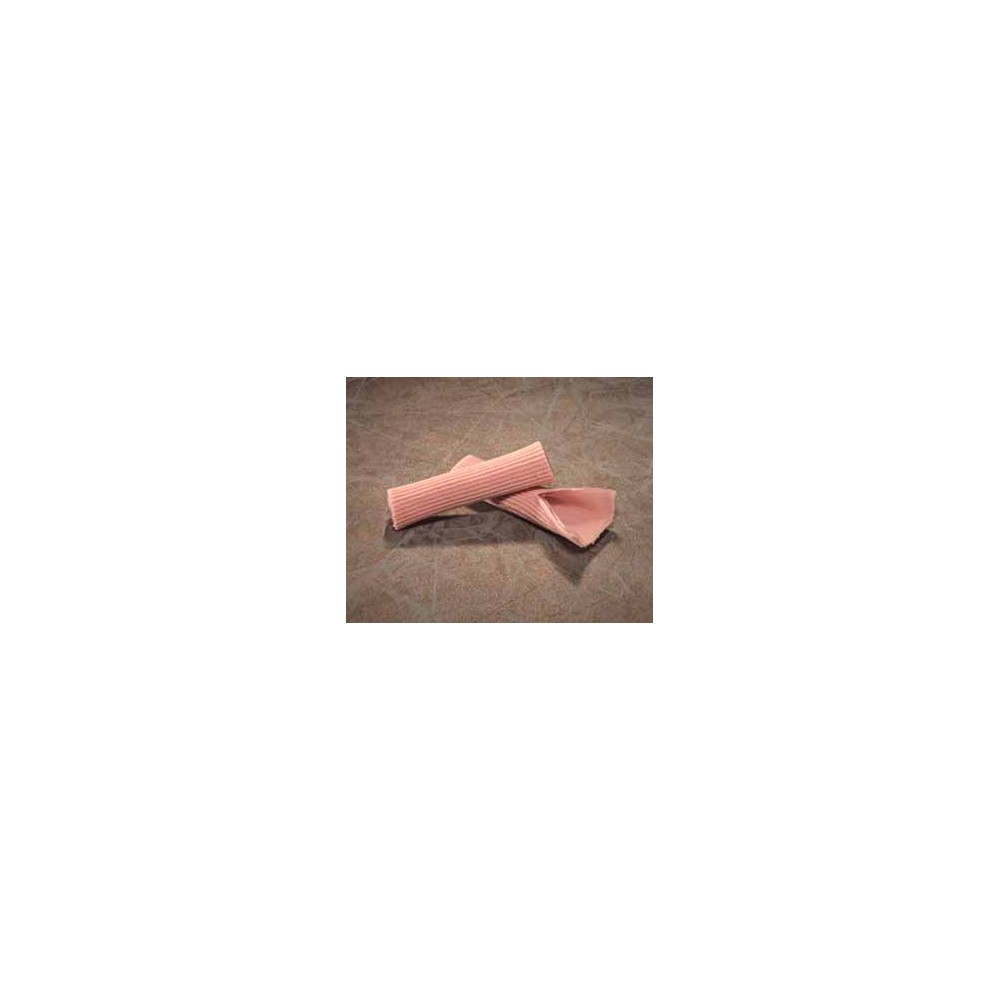 Jelly Toes - Jelly Tube Bunheads