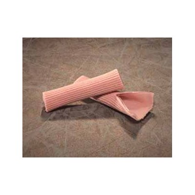 Jelly Toes - Jelly Tube Bunheads Capezio BUN9106