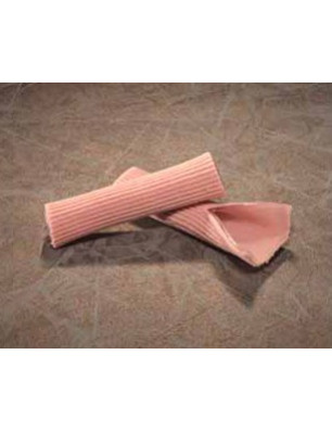 Jelly Toes - Jelly Tube Bunheads Capezio BUN9106