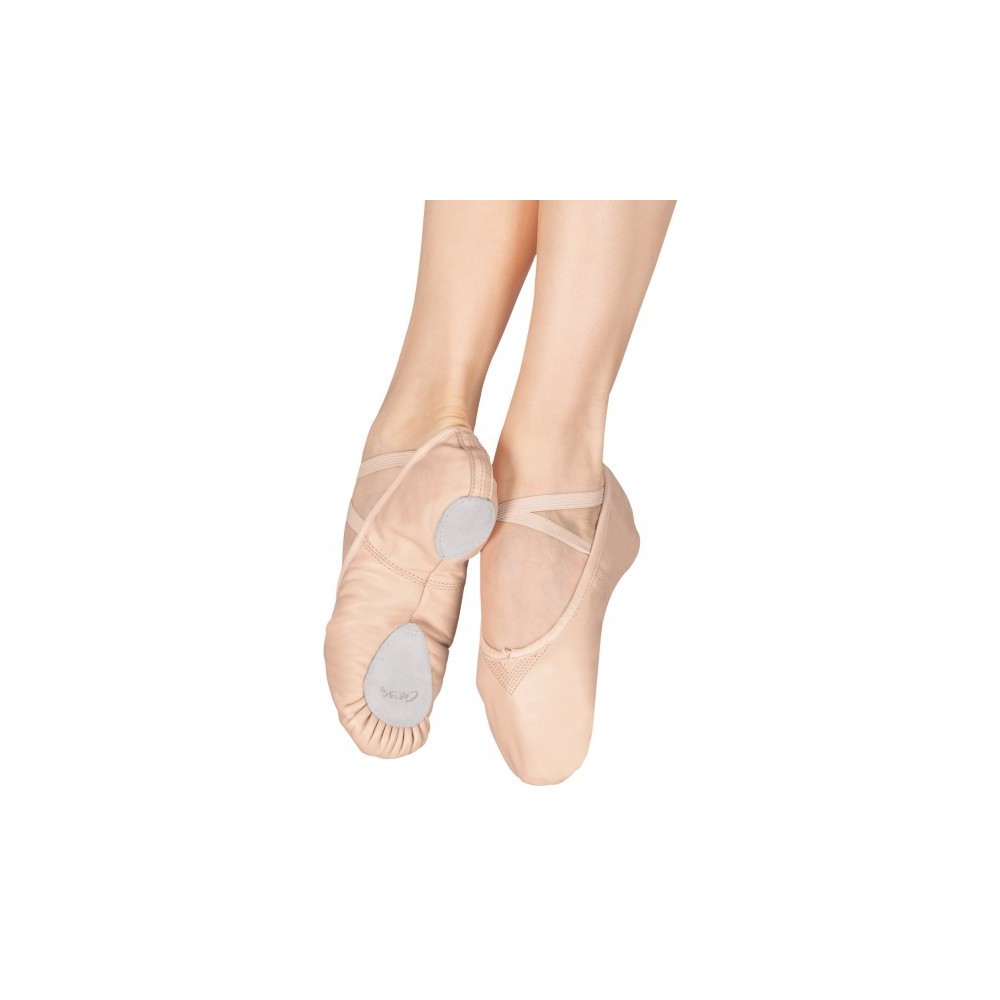 Demi-pointe Cobra Capezio 2033