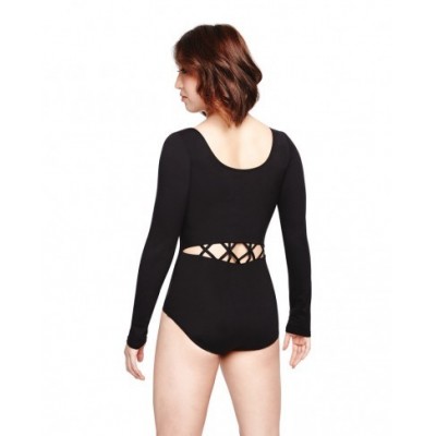 Justaucorps manches longues Capezio 10759W