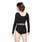 Justaucorps manches longues Capezio 10759W