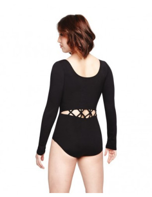 Justaucorps manches longues Capezio 10759W