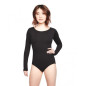 Justaucorps manches longues Capezio 10759W