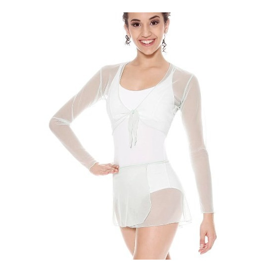 Cache-coeur So Danca E-8175