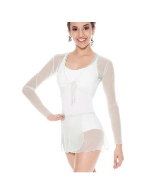 Cache-coeur So Danca E-8175
