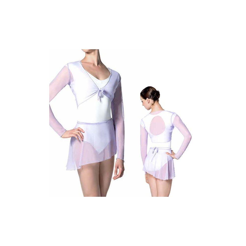 Jupette So Dança E-11086