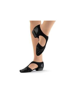 Sandales grecques de professeur ou pedini Capezio PP323