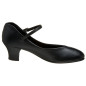 Chaussures de caractère Capezio 550 Chaussures de caractère Capezio 550