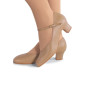 Chaussures de caractère Capezio 550 Chaussures de caractère Capezio 550