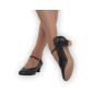Chaussures de caractère Capezio 550 Chaussures de caractère Capezio 550