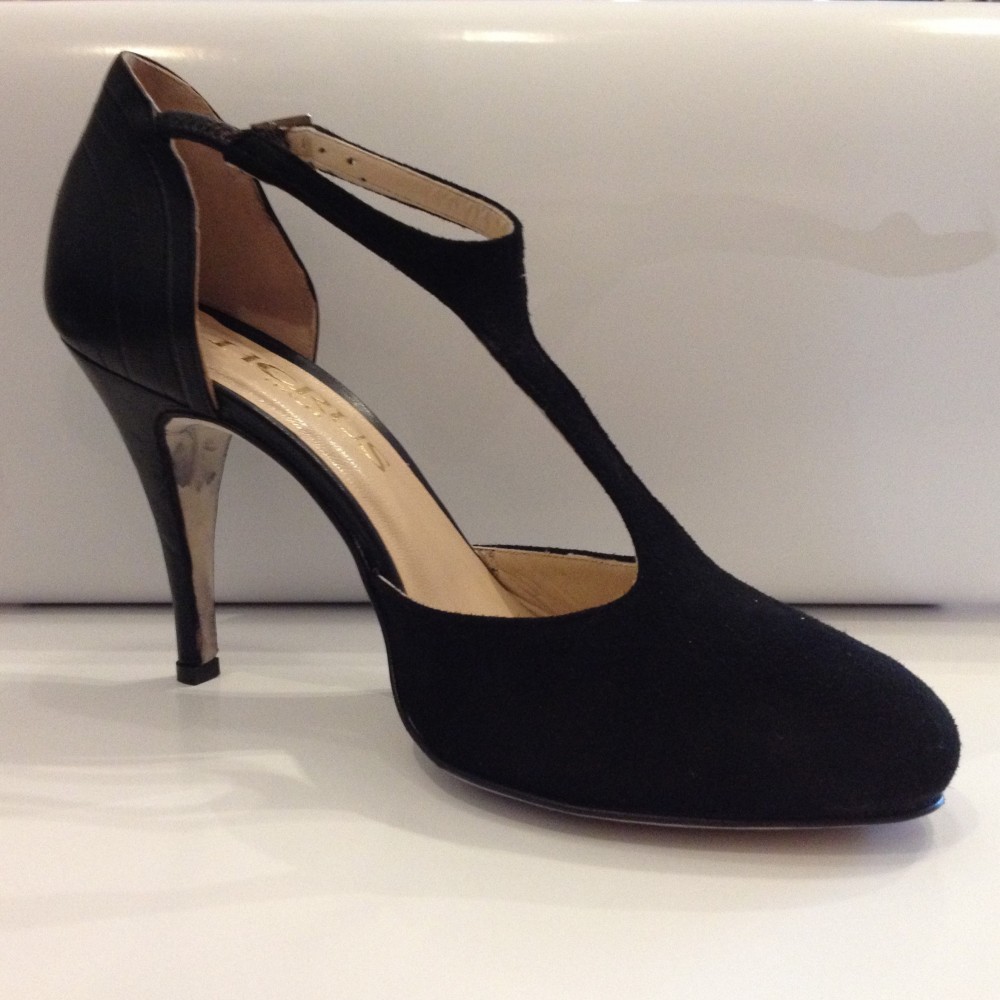 Chaussures Salome Horus 1568