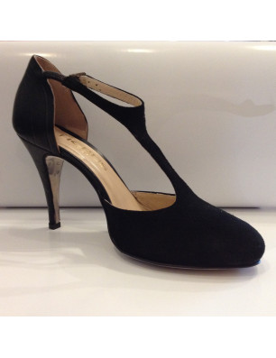 Chaussures danses latines Salome Horus H1568