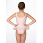 Tunique Fille Tulle Repetto D125C