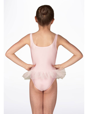 Tunique Tulle Repetto D125C