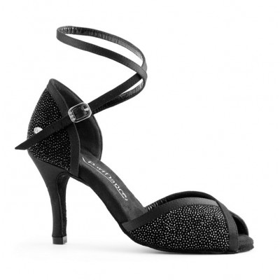 PD500 Fashion PortDance
