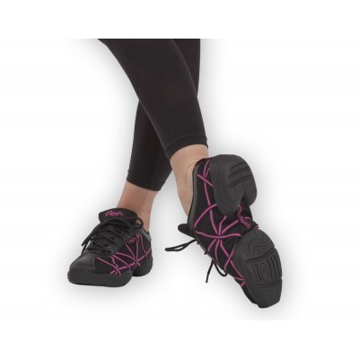 Sneakers enfant Capezio DS19C