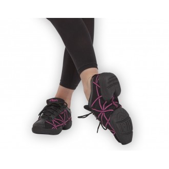 Sneakers enfant Capezio DS19C