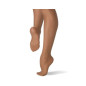 Collant avec pieds 1808 Capezio