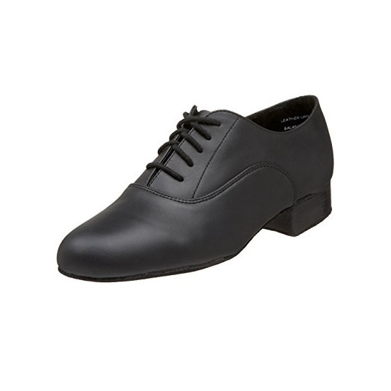Chaussures latine homme Oxford BR02