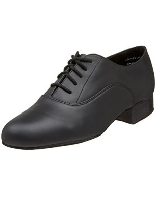 Chaussures latine homme Oxford BR02
