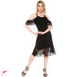 Top Dentelle So Dança E-11174