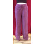 Pantalon Danza 5DS506F110