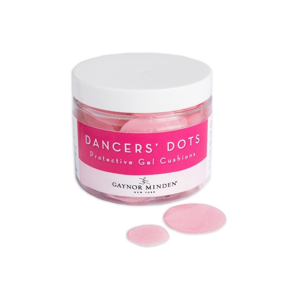 Dancers' Dots Gaynor Minden SA-T-126