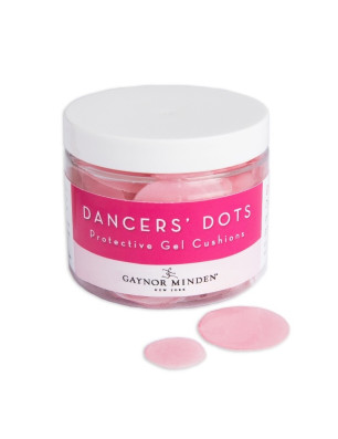 Dancers' dots Gaynor Minden