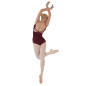 Justaucorps Capezio CC102 Justaucorps Capezio CC102
