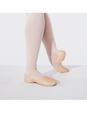 Demi-pointes ballet enfant Lily Capezio 212C