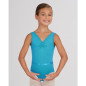 Justaucorps enfant Vneck - TC0002C