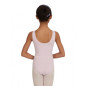 Justaucorps enfant Vneck - TC0002C