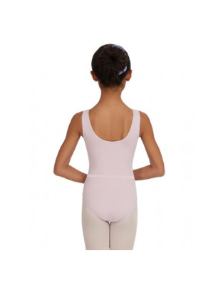 Justaucorps Vneck enfant Capezio TC0002C