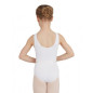Justaucorps enfant Vneck - TC0002C