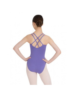 Justaucorps Cami Capezio CC123