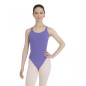 Justaucorps Cami Capezio CC123