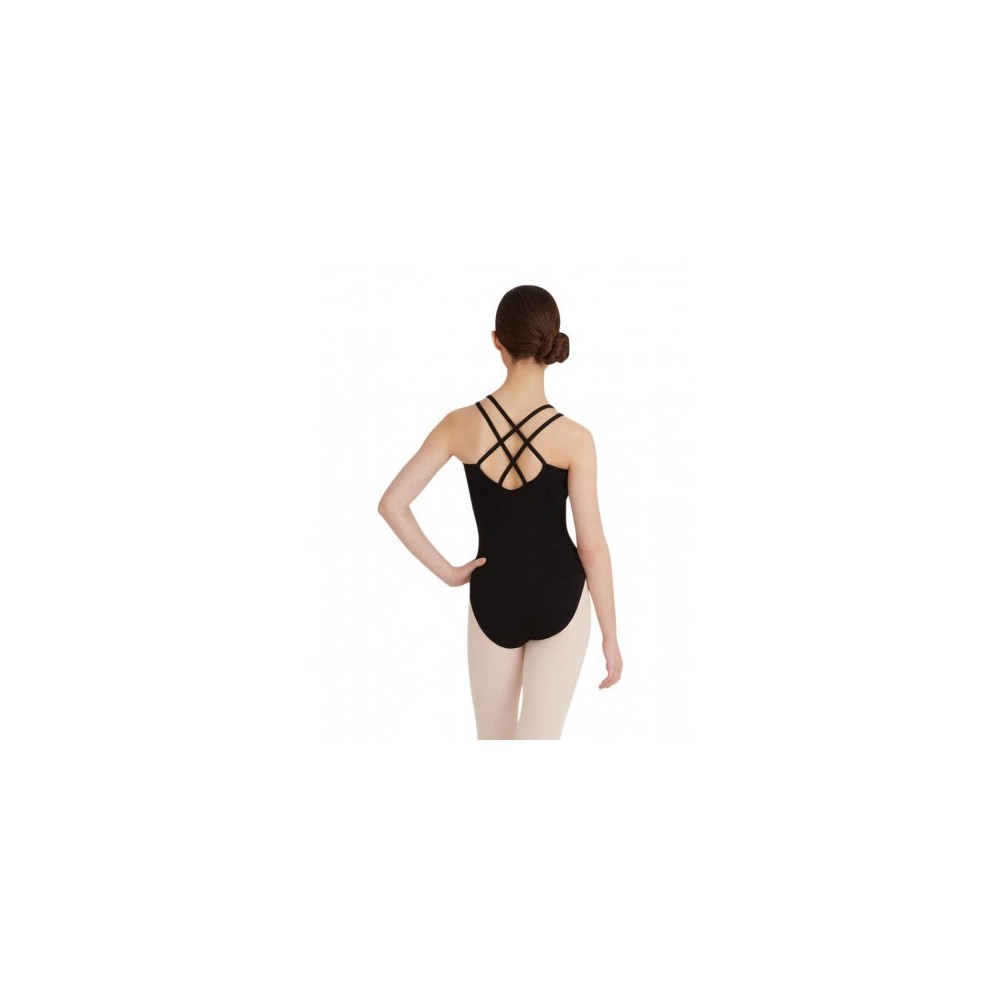 Justaucorps Cami Capezio CC123