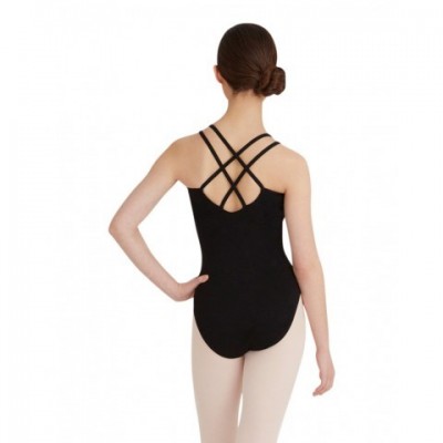 Justaucorps Cami Capezio CC123