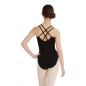 Justaucorps Cami Capezio CC123