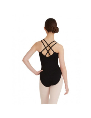 Justaucorps Cami Capezio CC123