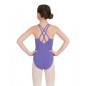 Justaucorps Cami enfant Capezio CC123C
