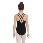 Justaucorps Cami enfant Capezio CC123C