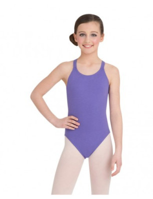 Justaucorps Cami enfant Capezio CC123C