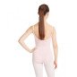 Justaucorps Princess Cami Capezio CC101