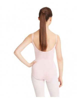 Justaucorps Princess Cami Capezio CC101