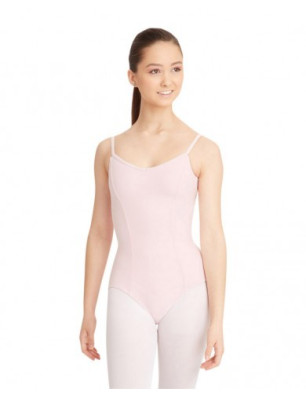 Justaucorps Princess Cami Capezio CC101