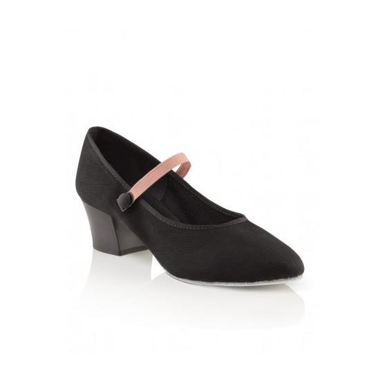 Chaussures de caractère Capezio 456